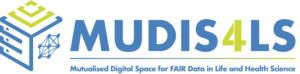 MuDiS4LS project logo