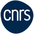 Access to the supervisory institution's website : CNRS