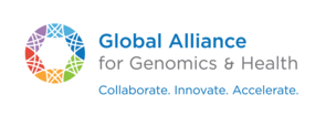 Global Alliance for Genomics and Health. Collaborate, Innovate. Accelerate. 